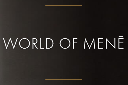 World of Mene